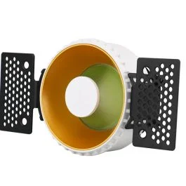 Okazja Interlight Infinity Frames | frame trimless rond IL-FI08F415734