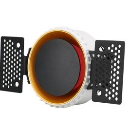Interlight Infinity Frames | frame trimless rond IL-FI08F415631 Promocja