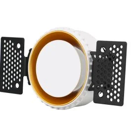 Interlight Infinity Frames | frame trimless rond IL-FI08F415532 Okazja