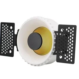 Sprawdź teraz Interlight Infinity Frames | frame trimless rond IL-FI08F405933