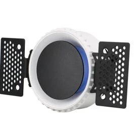 Rabat Interlight Infinity Frames | frame trimless rond IL-FI08F405831