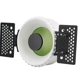 Niska cena Interlight Infinity Frames | frame trimless rond IL-FI08F405733