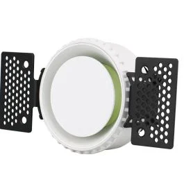 Interlight Infinity Frames | frame trimless rond IL-FI08F405732 Oferta