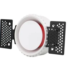 Oferta Interlight Infinity Frames | frame trimless rond IL-FI08F405632