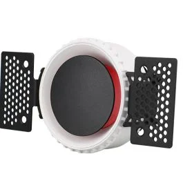 Zniżka Interlight Infinity Frames | frame trimless rond IL-FI08F405631