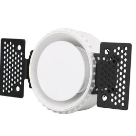 Interlight Infinity Frames | frame trimless rond IL-FI08F405532 Ograniczona ilość