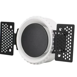 Interlight Infinity Frames | frame trimless rond IL-FI08F405531 Dodaj do koszyka