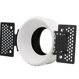 Interlight Infinity Frames | frame trimless rond IL-FI08F40 Najlepsza cena