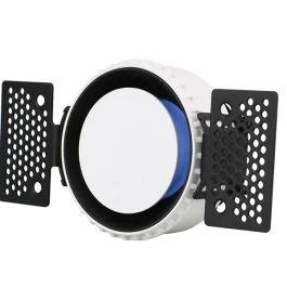 Wybór klientów Interlight Infinity Frames | frame trimless rond IL-FI08F395832