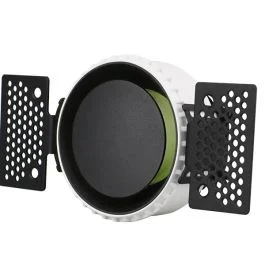 Interlight Infinity Frames | frame trimless rond IL-FI08F395731 Nowy