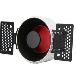 Tylko do końca tygodnia Interlight Infinity Frames | frame trimless rond IL-FI08F395633
