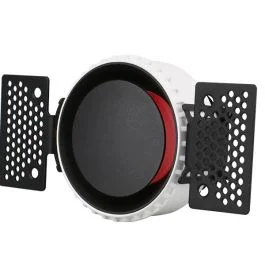 Premium Interlight Infinity Frames | frame trimless rond IL-FI08F395631