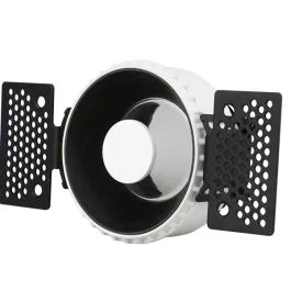 Kup online Interlight Infinity Frames | frame trimless rond IL-FI08F395534