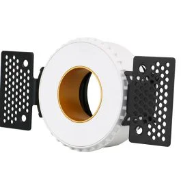 Interlight Infinity Frames | frame trimless rond IL-FI08F1938 Tani