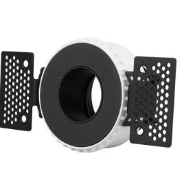 Nowość Interlight Infinity Frames | frame trimless rond IL-FI08F1737