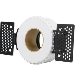 Interlight Infinity Frames | frame trimless rond IL-FI08A6138 Ostatnie sztuki