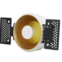 Dodaj do koszyka Interlight Infinity Frames | frame trimless rond IL-FI08A605934