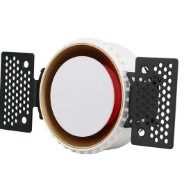 Sprawdź teraz Interlight Infinity Frames | frame trimless rond IL-FI08A605632