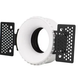 Tylko dziś Interlight Infinity Frames | frame trimless rond IL-FI08A52