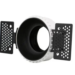 Kup teraz Interlight Infinity Frames | frame trimless rond IL-FI08A47