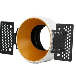 Interlight Infinity Frames | frame trimless rond IL-FI08A45 Nowość