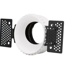 Interlight Infinity Frames | frame trimless rond IL-FI08A44 Premium