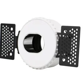 Interlight Infinity Frames | frame trimless rond IL-FI08A2430 Okazja