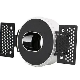 Interlight Infinity Frames | frame trimless rond IL-FI08A2429 Zamów teraz