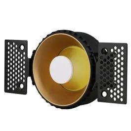Cena promocyjna Interlight Infinity Frames | frame trimless rond IL-FI07F605934