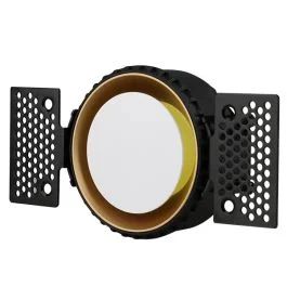 Tani Interlight Infinity Frames | frame trimless rond IL-FI07F605932