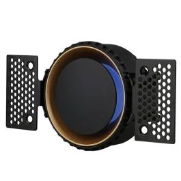 Darmowy zwrot Interlight Infinity Frames | frame trimless rond IL-FI07F605831