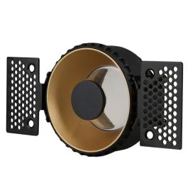 Wyprzedaż Interlight Infinity Frames | frame trimless rond IL-FI07F605533