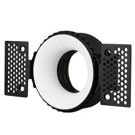 Zamów teraz Interlight Infinity Frames | frame trimless rond IL-FI07F52