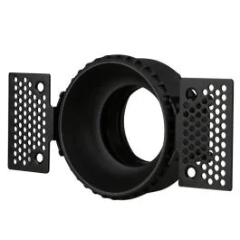Interlight Infinity Frames | frame trimless rond IL-FI07F47 Wyprzedaż
