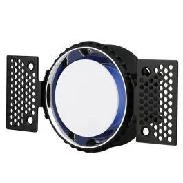 Łatwy zwrot Interlight Infinity Frames | frame trimless rond IL-FI07F425832