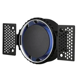 Interlight Infinity Frames | frame trimless rond IL-FI07F425831 Darmowy zwrot