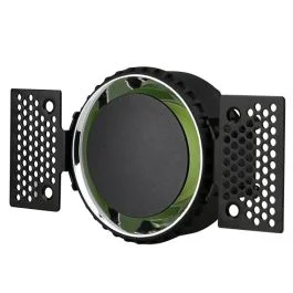 Interlight Infinity Frames | frame trimless rond IL-FI07F425731 Wybór klientów