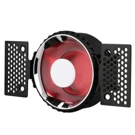 Zniżka Interlight Infinity Frames | frame trimless rond IL-FI07F425634