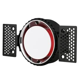 Nowy Interlight Infinity Frames | frame trimless rond IL-FI07F425632