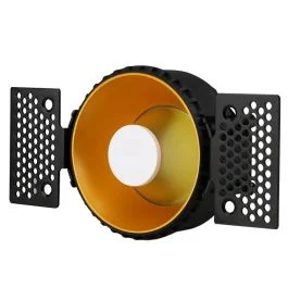 Super okazja Interlight Infinity Frames | frame trimless rond IL-FI07F415934