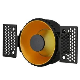 Cena promocyjna Interlight Infinity Frames | frame trimless rond IL-FI07F415933