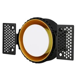 Interlight Infinity Frames | frame trimless rond IL-FI07F415932 Taniej