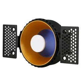 Zniżka Interlight Infinity Frames | frame trimless rond IL-FI07F415834