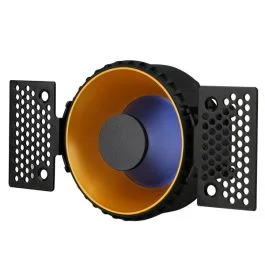Interlight Infinity Frames | frame trimless rond IL-FI07F415833 Ostatnie sztuki