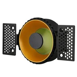Interlight Infinity Frames | frame trimless rond IL-FI07F415733 Ograniczona ilość