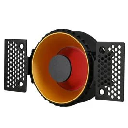 Interlight Infinity Frames | frame trimless rond IL-FI07F415633 Ostatnia szansa