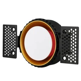 Darmowy zwrot Interlight Infinity Frames | frame trimless rond IL-FI07F415632