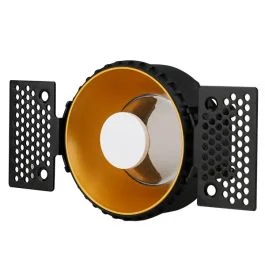 Tylko dziś Interlight Infinity Frames | frame trimless rond IL-FI07F415534