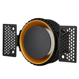 Interlight Infinity Frames | frame trimless rond IL-FI07F415531 Wyprzedaż