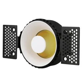 Interlight Infinity Frames | frame trimless rond IL-FI07F405934 Premium